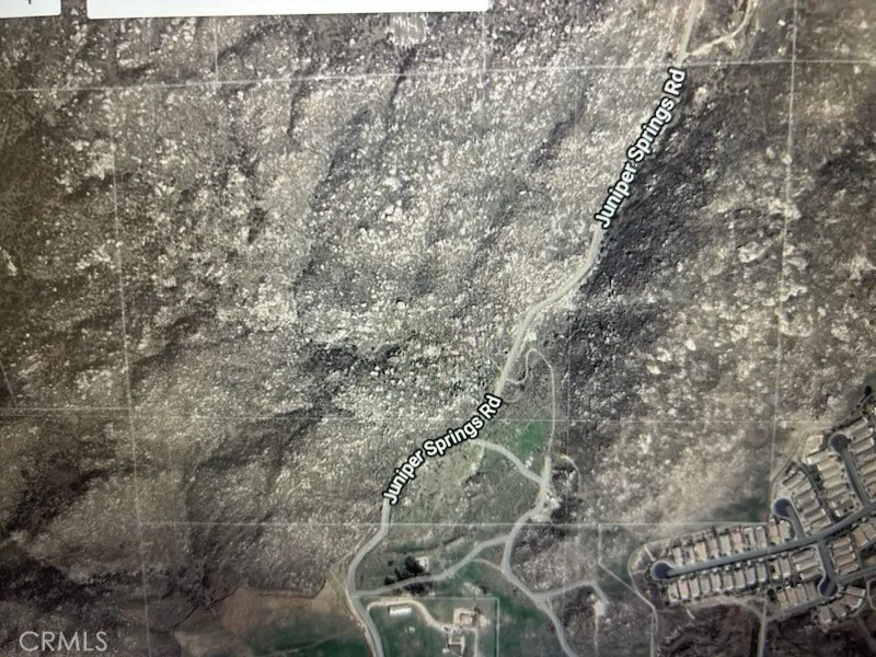 Juniper Springs Hemet, CA 92545