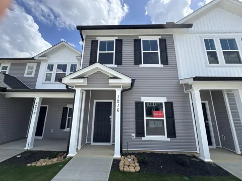 1216 Vail Drive