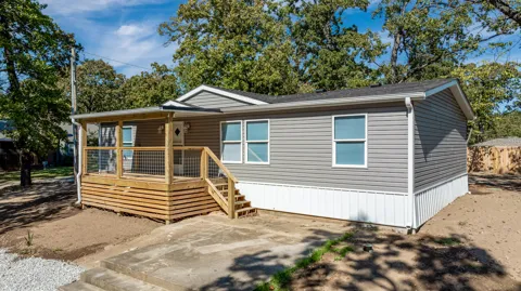 121 Sapulpa Road