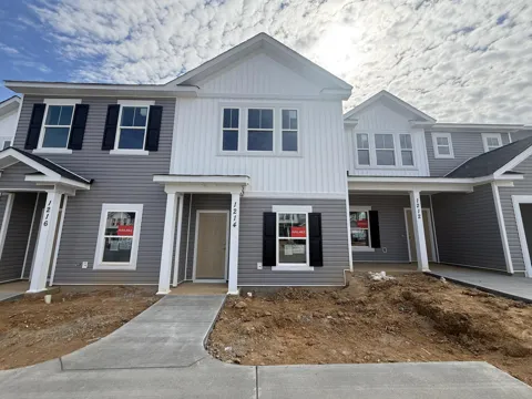1214 Vail Drive