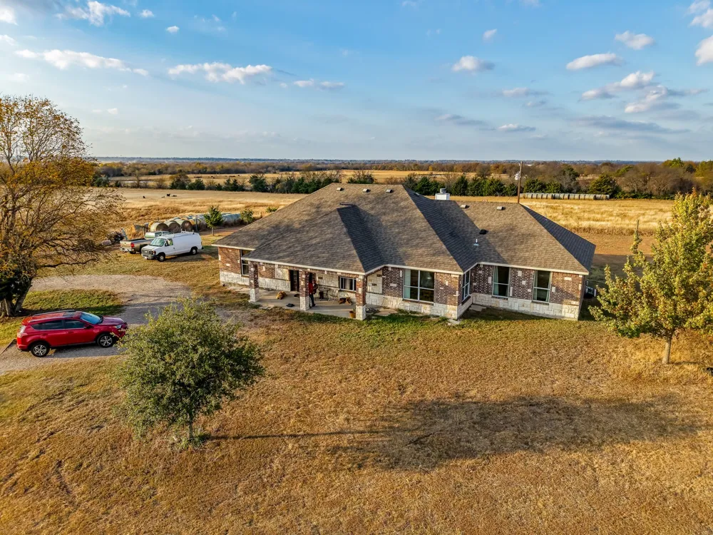 6216 FM 499 Campbell, TX 75422