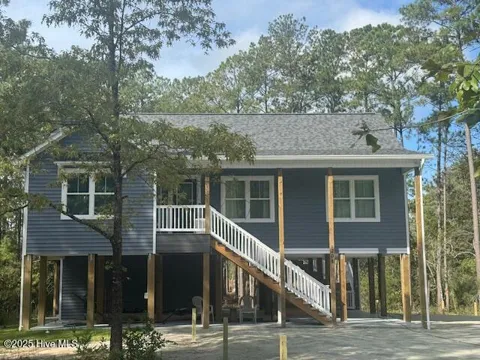 1311 Blackbeard Drive