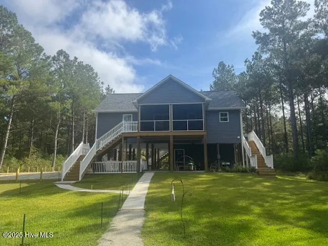 1311 Blackbeard Drive Oriental, NC 28571