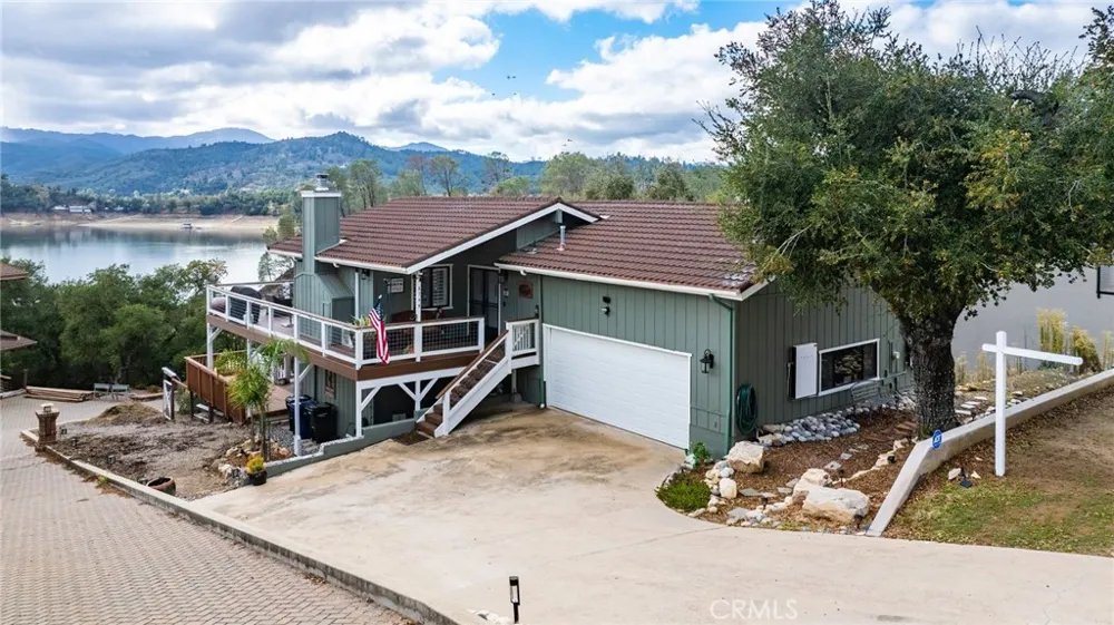 8744 Bluff Court Bradley, CA 93426