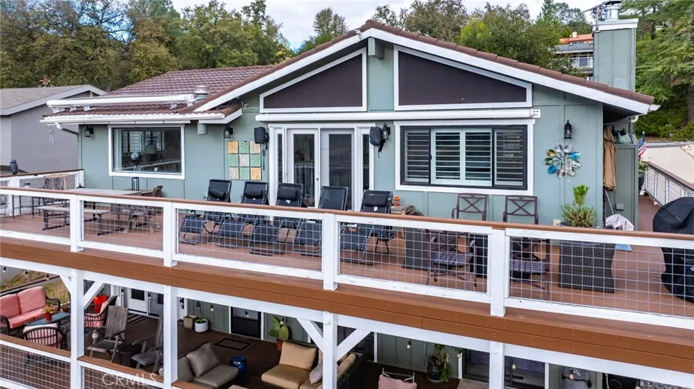 8744 Bluff Court Bradley, CA 93426