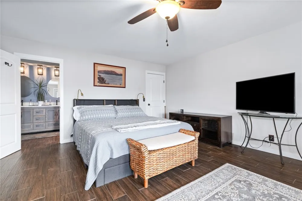 8744 Bluff Court Bradley, CA 93426