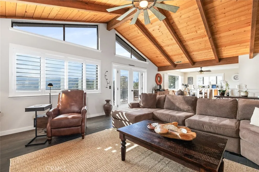 8744 Bluff Court Bradley, CA 93426