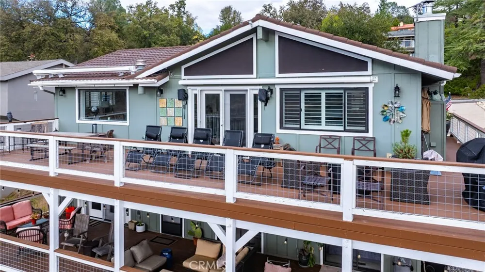 8744 Bluff Court Bradley, CA 93426
