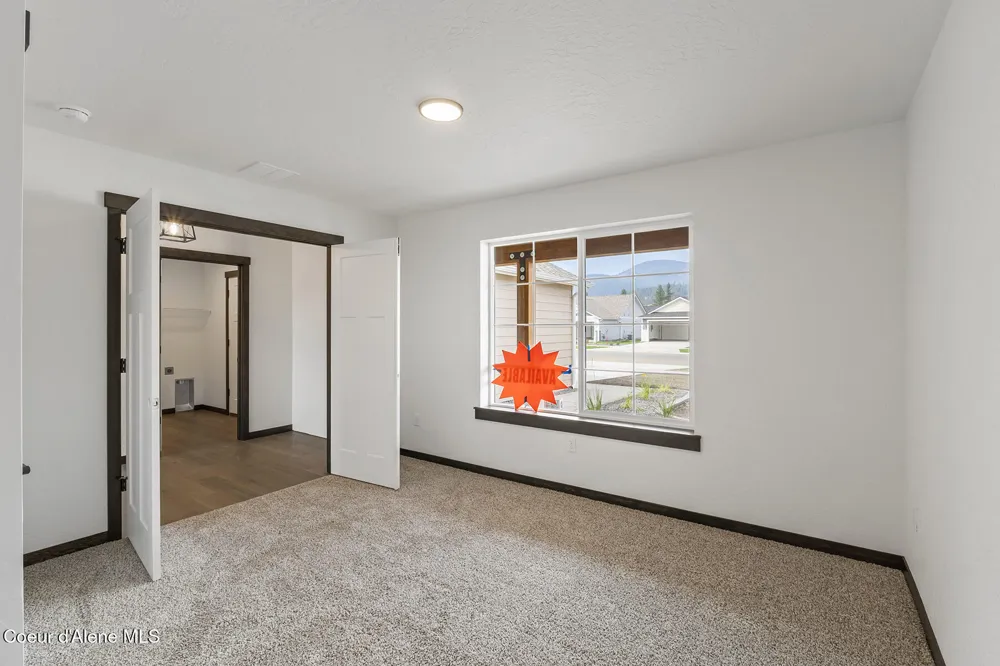 8903 W Swather Avenue Rathdrum, ID 83858