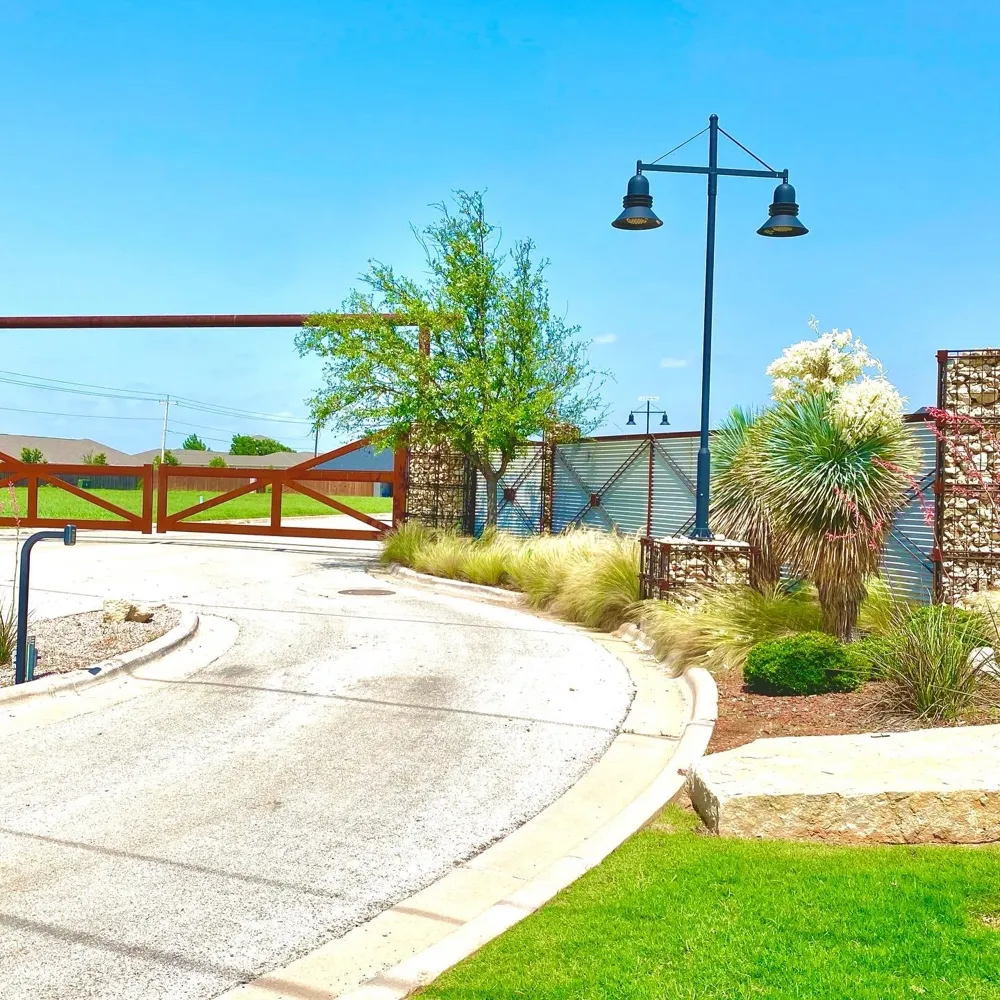 6741 Magdalena Trail Abilene, TX 79606