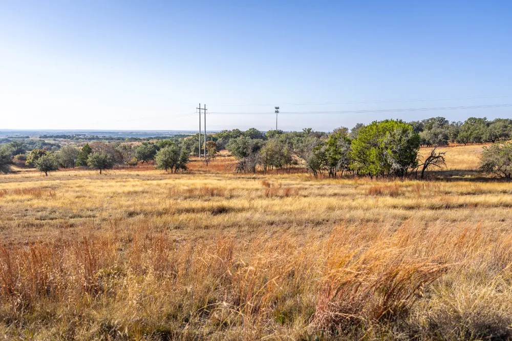 1260 County Road 2001 Lampasas, TX 76550