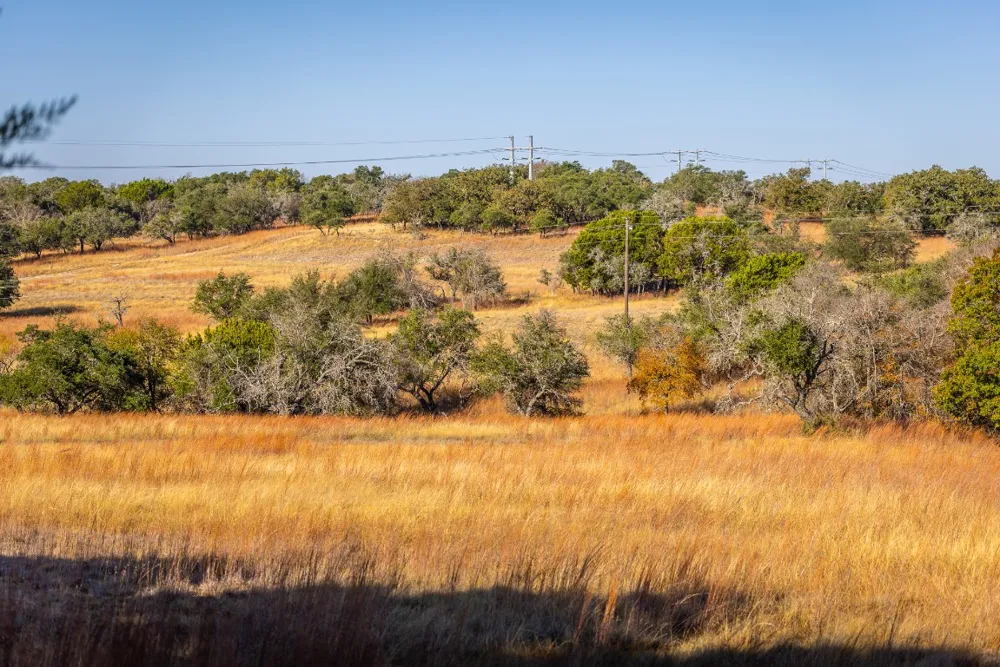 1260 County Road 2001 Lampasas, TX 76550