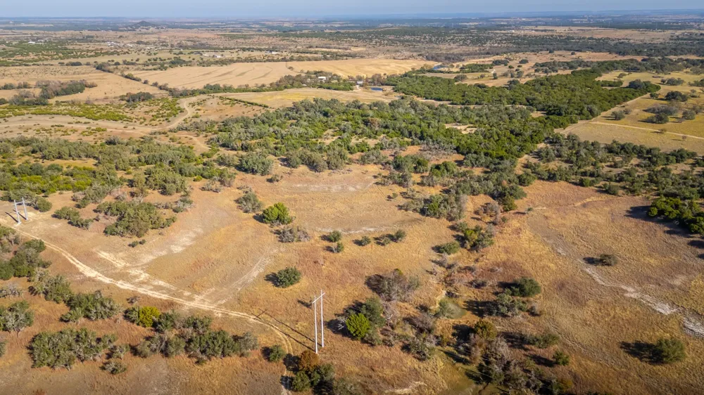 1260 County Road 2001 Lampasas, TX 76550