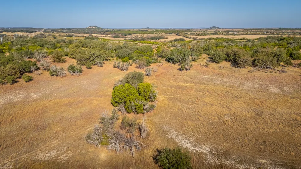 1260 County Road 2001 Lampasas, TX 76550
