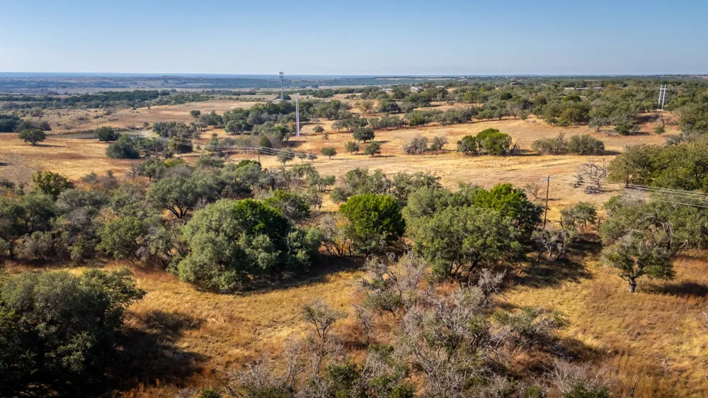 1260 County Road 2001 Lampasas, TX 76550