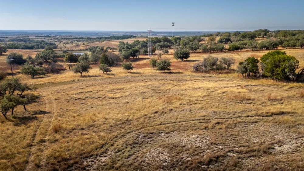 1260 County Road 2001 Lampasas, TX 76550