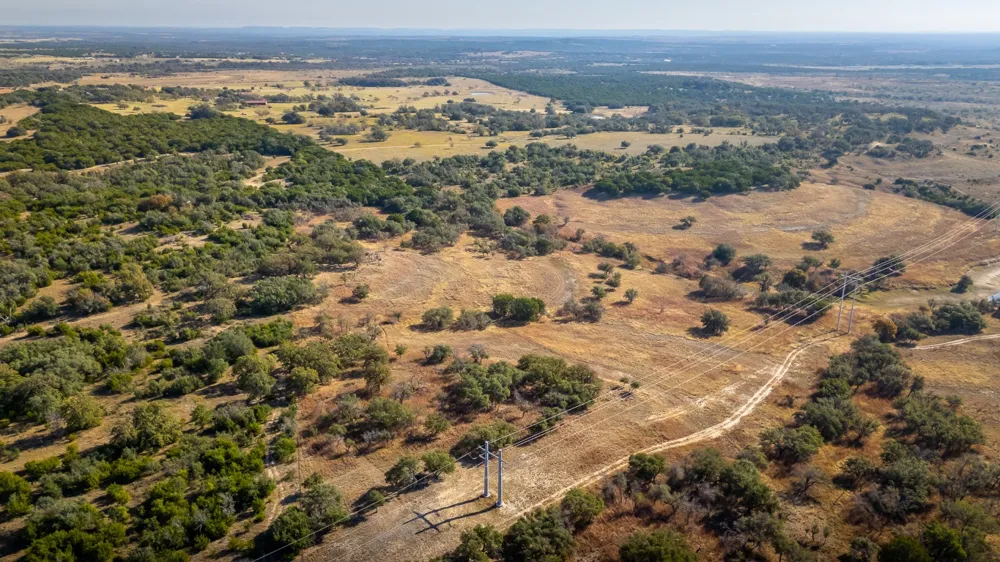 1260 County Road 2001 Lampasas, TX 76550