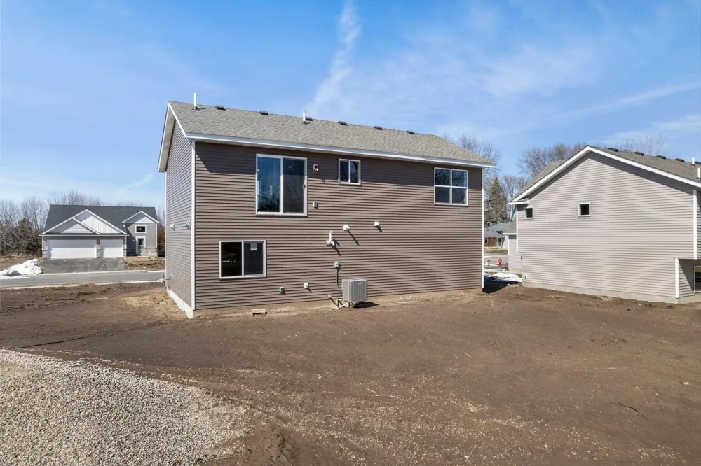 340 Ridge Road Le Sueur, MN 56058