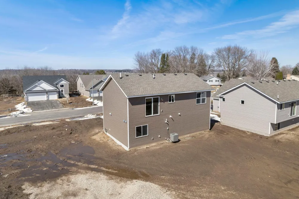 340 Ridge Road Le Sueur, MN 56058