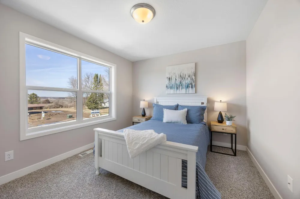340 Ridge Road Le Sueur, MN 56058