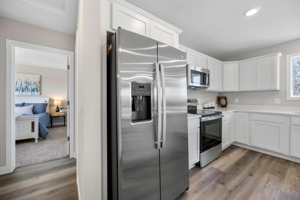 340 Ridge Road Le Sueur, MN 56058