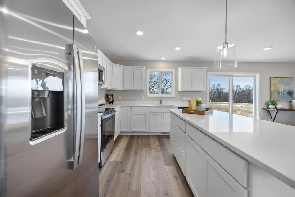 340 Ridge Road Le Sueur, MN 56058
