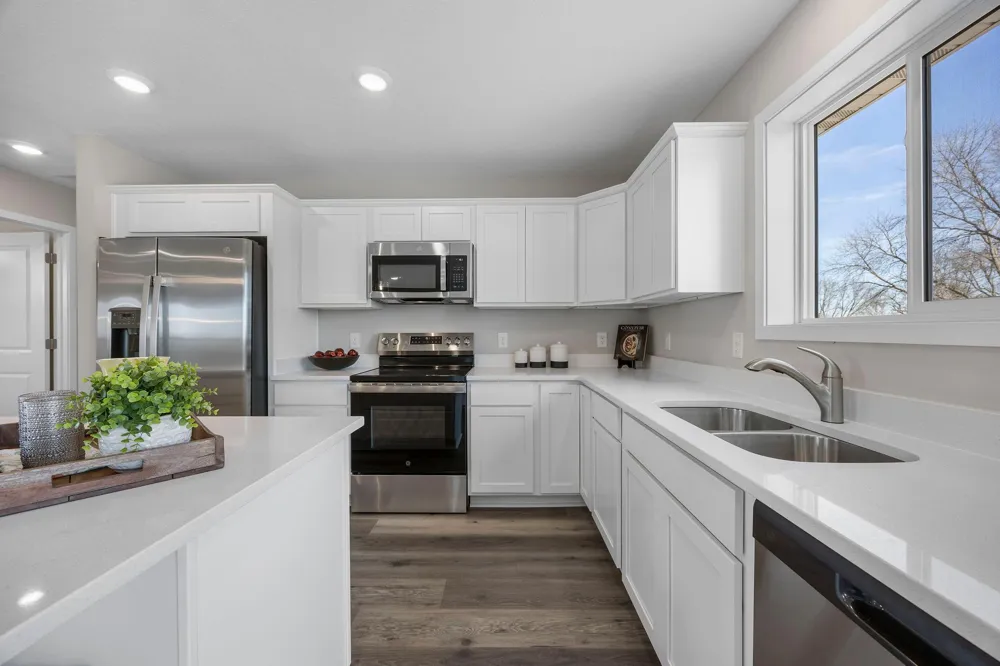 340 Ridge Road Le Sueur, MN 56058