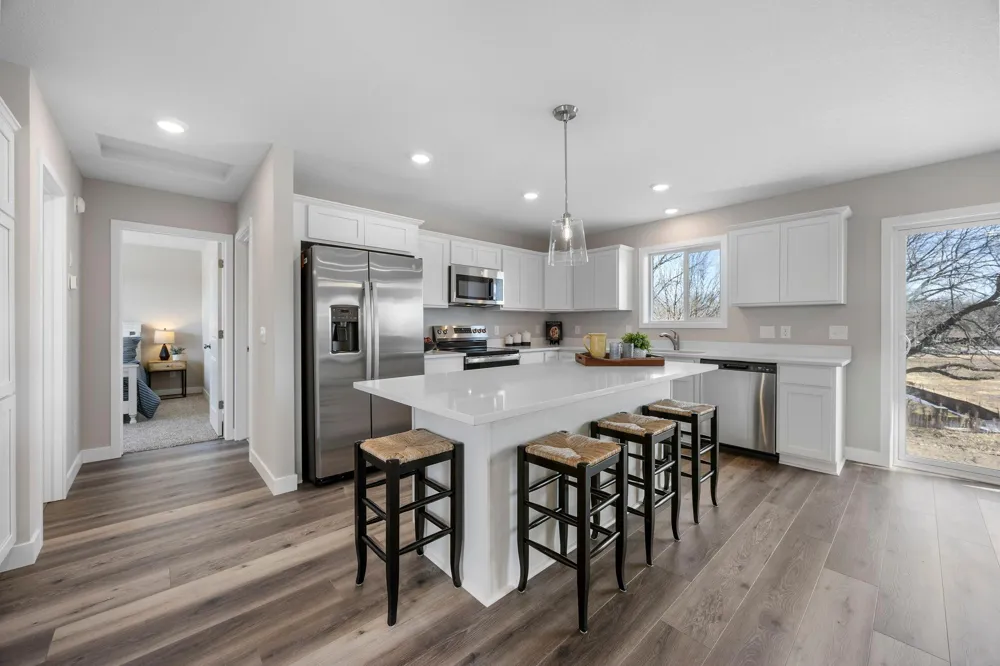340 Ridge Road Le Sueur, MN 56058