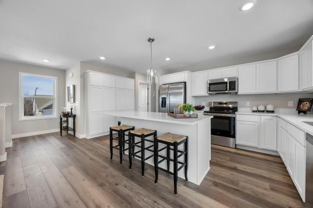 340 Ridge Road Le Sueur, MN 56058