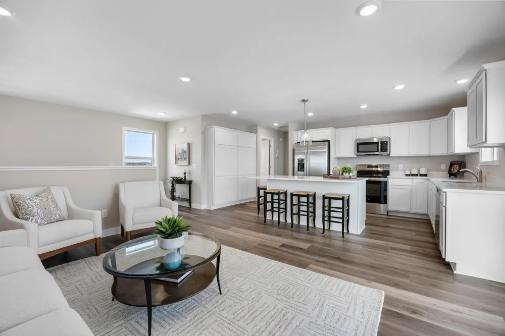 340 Ridge Road Le Sueur, MN 56058