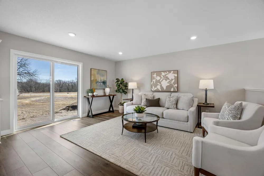 340 Ridge Road Le Sueur, MN 56058
