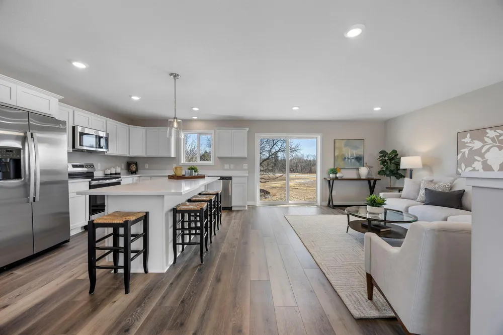 340 Ridge Road Le Sueur, MN 56058