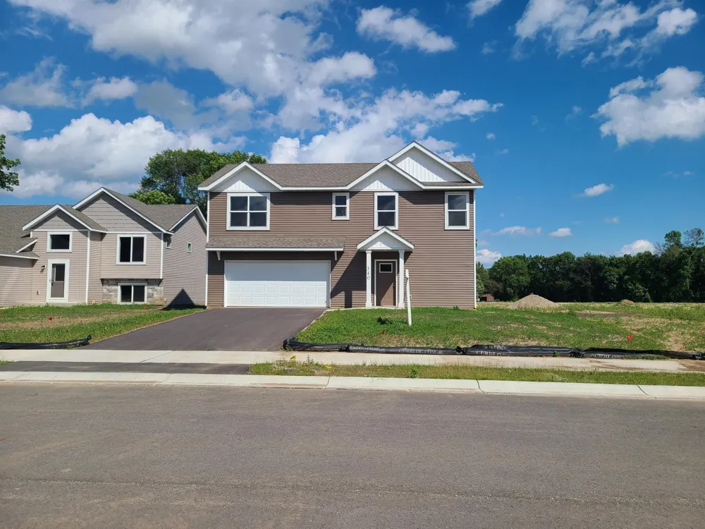 340 Ridge Road Le Sueur, MN 56058