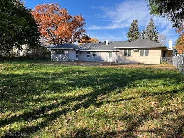 4625 W 28th Street Saint Louis Park, MN 55416