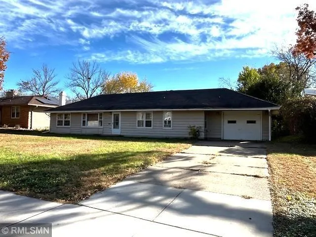 4625 W 28th Street Saint Louis Park, MN 55416