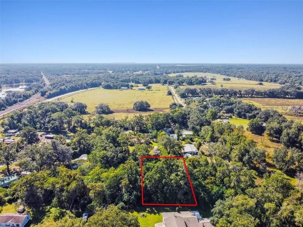 8408 RICHLAND SCHOOL ROAD Zephyrhills, FL 33540