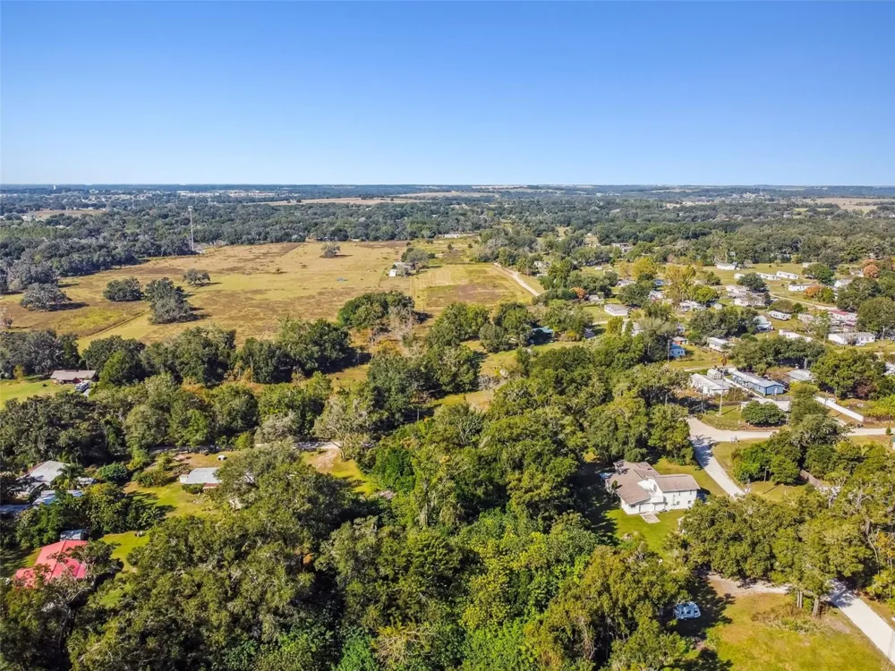 8408 RICHLAND SCHOOL ROAD Zephyrhills, FL 33540