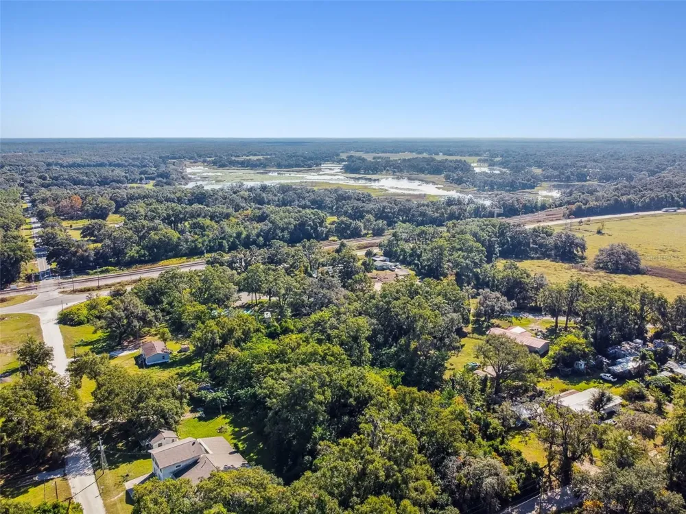 8408 RICHLAND SCHOOL ROAD Zephyrhills, FL 33540