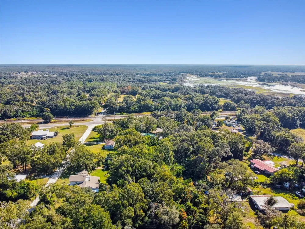 8408 RICHLAND SCHOOL ROAD Zephyrhills, FL 33540