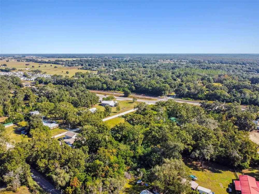 8408 RICHLAND SCHOOL ROAD Zephyrhills, FL 33540