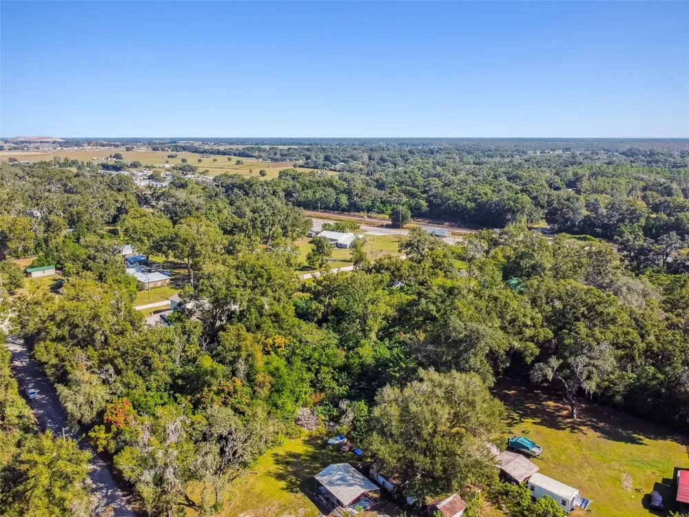 8408 RICHLAND SCHOOL ROAD Zephyrhills, FL 33540