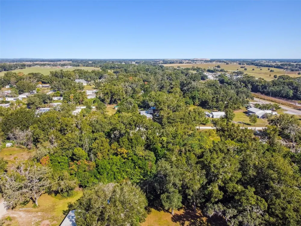 8408 RICHLAND SCHOOL ROAD Zephyrhills, FL 33540
