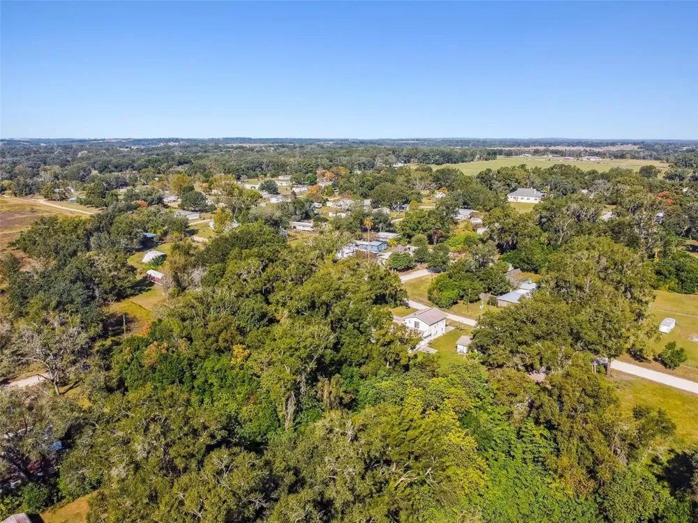 8408 RICHLAND SCHOOL ROAD Zephyrhills, FL 33540