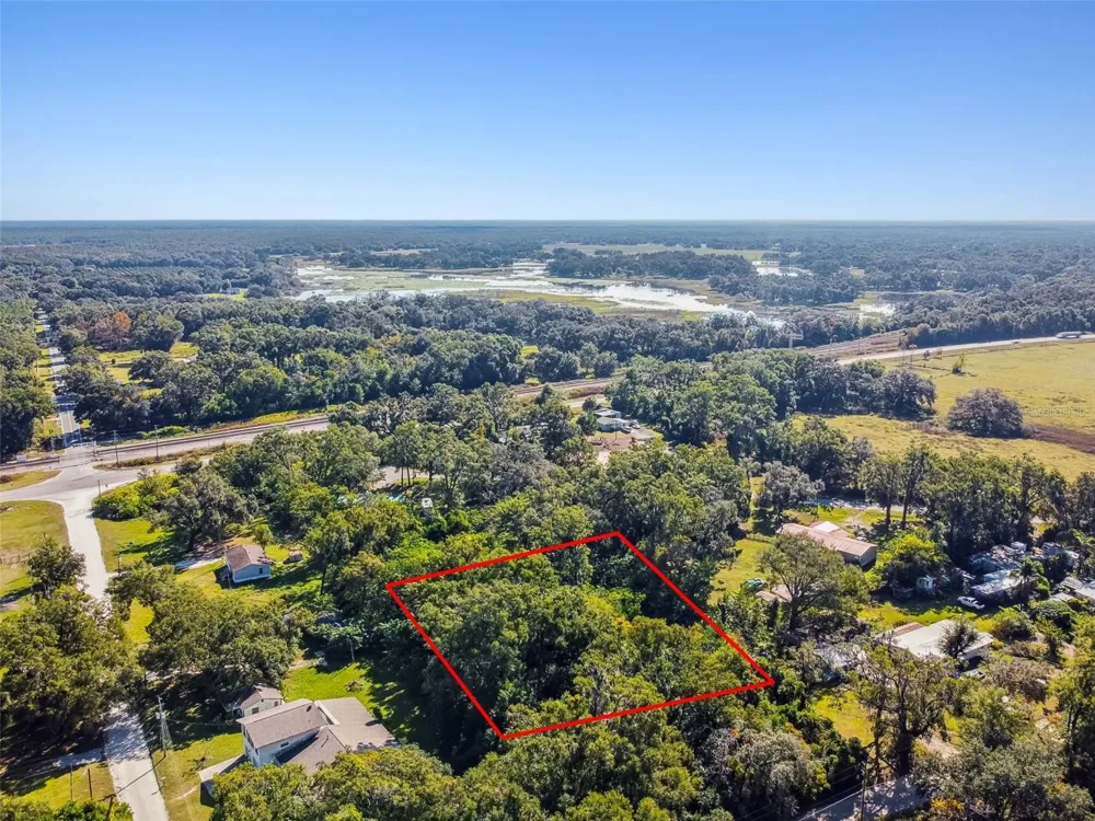 8408 RICHLAND SCHOOL ROAD Zephyrhills, FL 33540