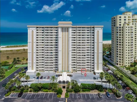 1230 GULF BOULEVARD #207