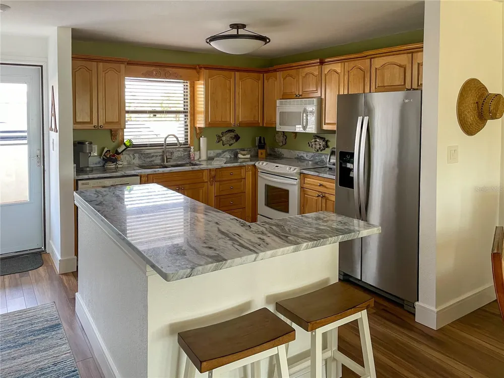 1230 GULF BOULEVARD #207 Clearwater Beach, FL 33767