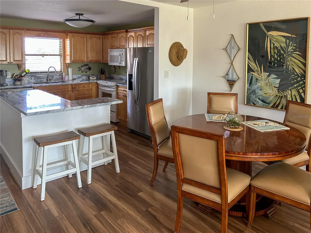 1230 GULF BOULEVARD #207 Clearwater Beach, FL 33767