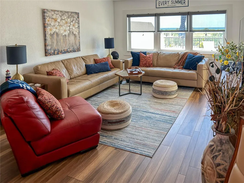 1230 GULF BOULEVARD #207 Clearwater Beach, FL 33767