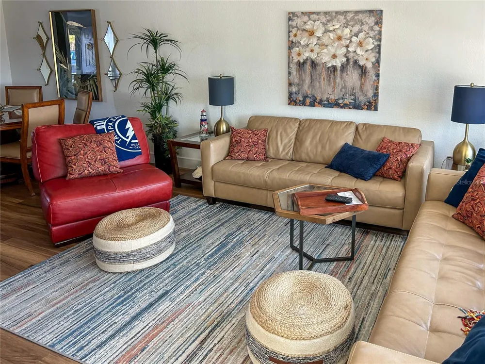 1230 GULF BOULEVARD #207 Clearwater Beach, FL 33767