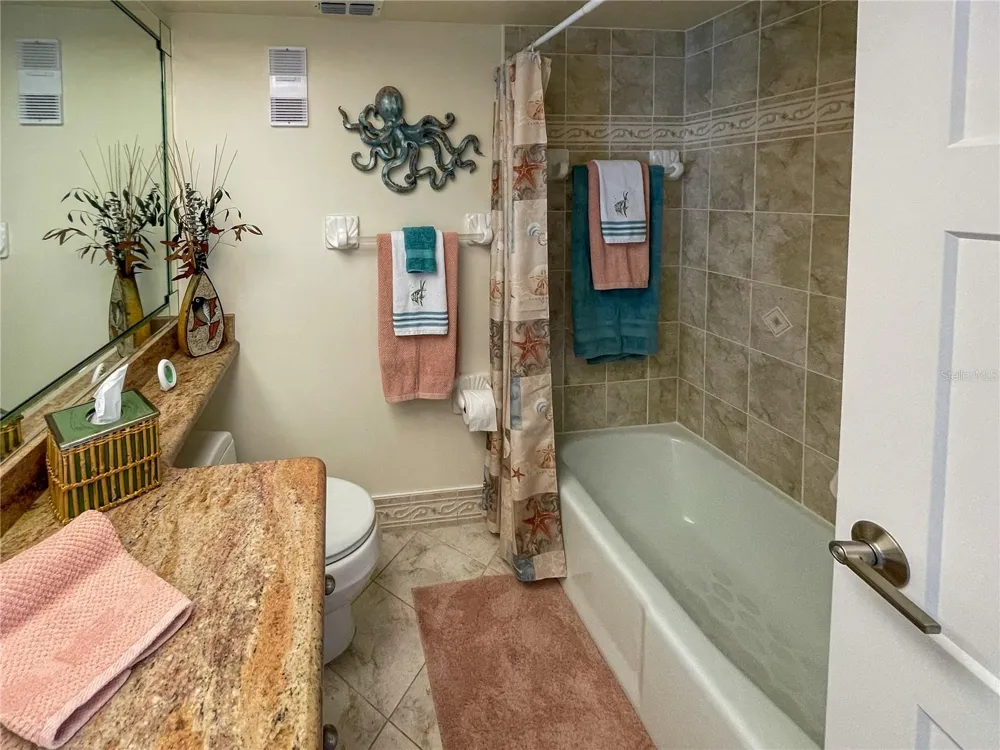 1230 GULF BOULEVARD #207 Clearwater Beach, FL 33767